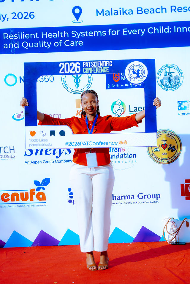 2026 PAT Scientific Conference — Mwanza