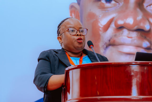 2026 PAT Scientific Conference — Mwanza