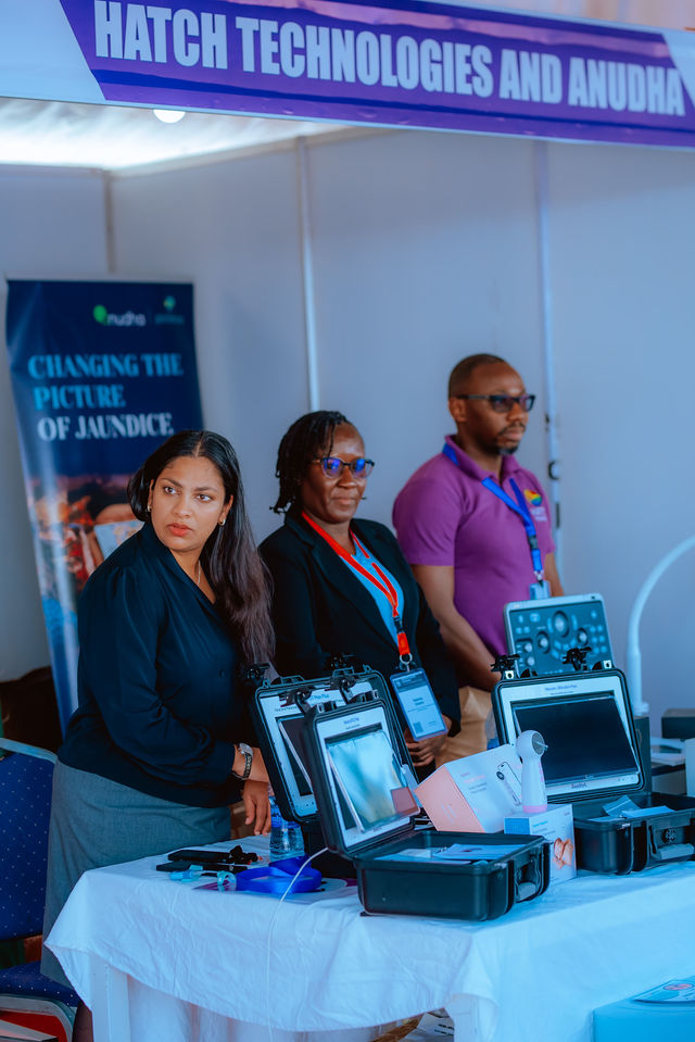 2026 PAT Scientific Conference — Mwanza