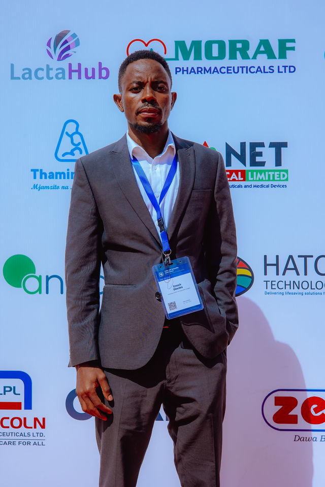 2026 PAT Scientific Conference — Mwanza