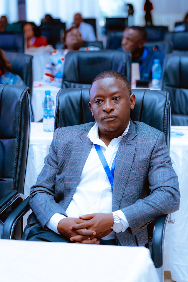 2026 PAT Scientific Conference — Mwanza