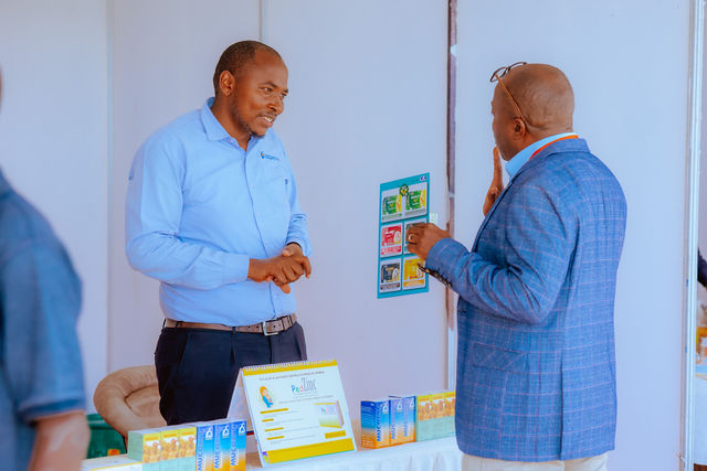 2026 PAT Scientific Conference — Mwanza