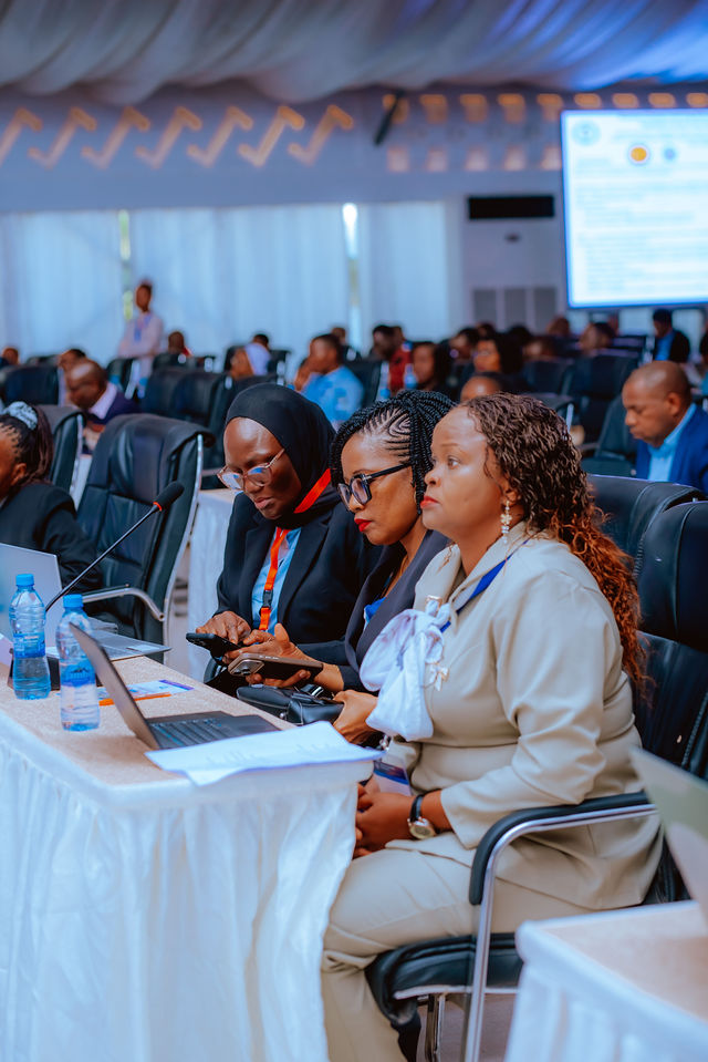 2026 PAT Scientific Conference — Mwanza