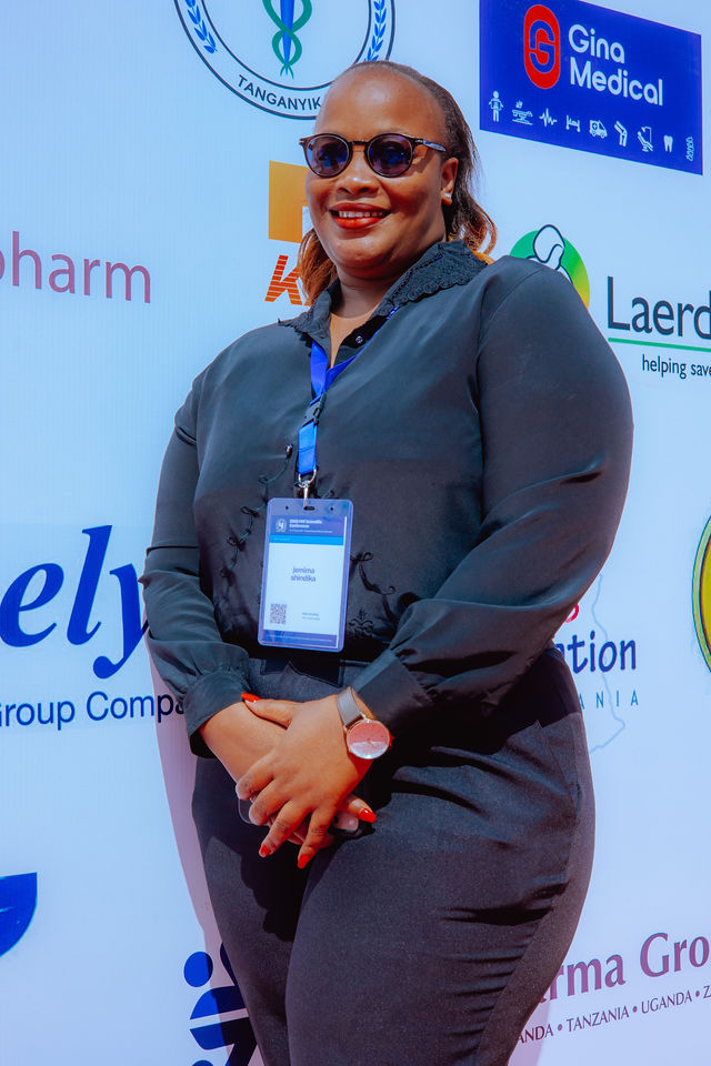 2026 PAT Scientific Conference — Mwanza