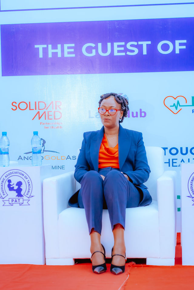 2026 PAT Scientific Conference — Mwanza