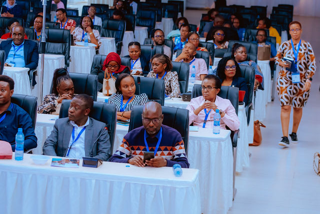 2026 PAT Scientific Conference — Mwanza