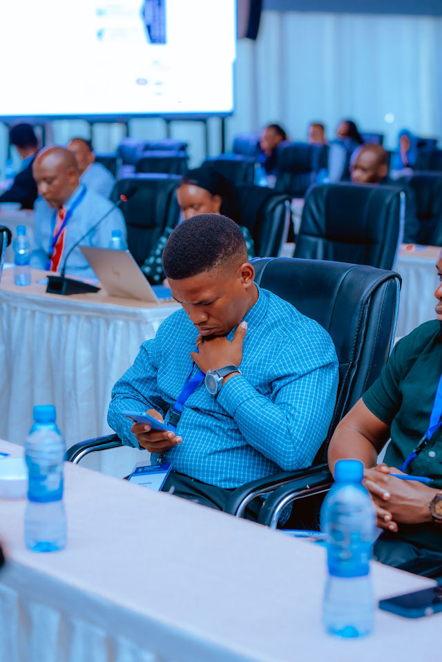 2026 PAT Scientific Conference — Mwanza