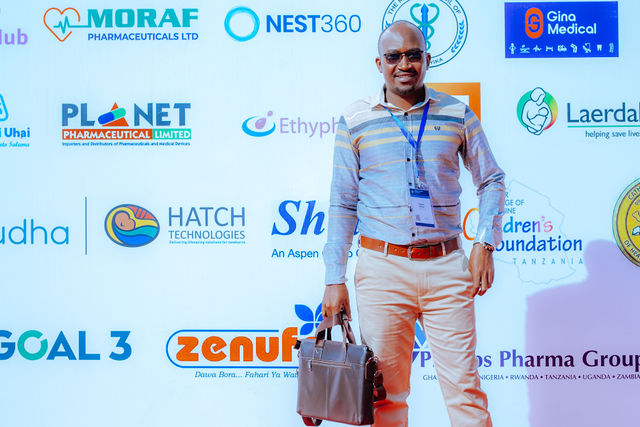 2026 PAT Scientific Conference — Mwanza