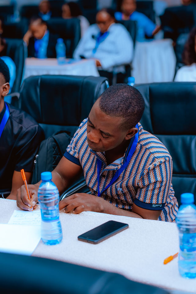 2026 PAT Scientific Conference — Mwanza