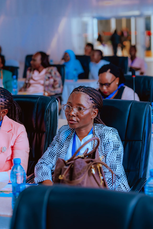 2026 PAT Scientific Conference — Mwanza