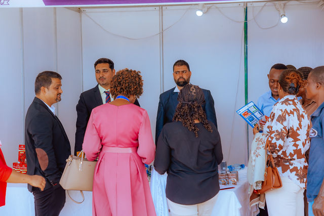 2026 PAT Scientific Conference — Mwanza