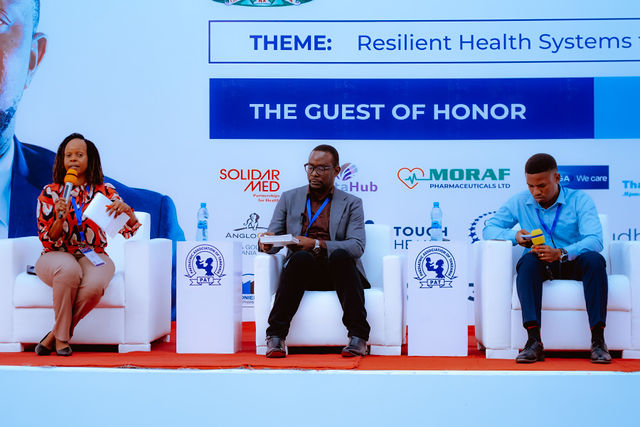2026 PAT Scientific Conference — Mwanza