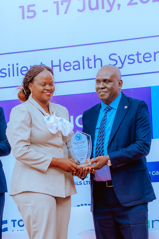 2026 PAT Scientific Conference — Mwanza