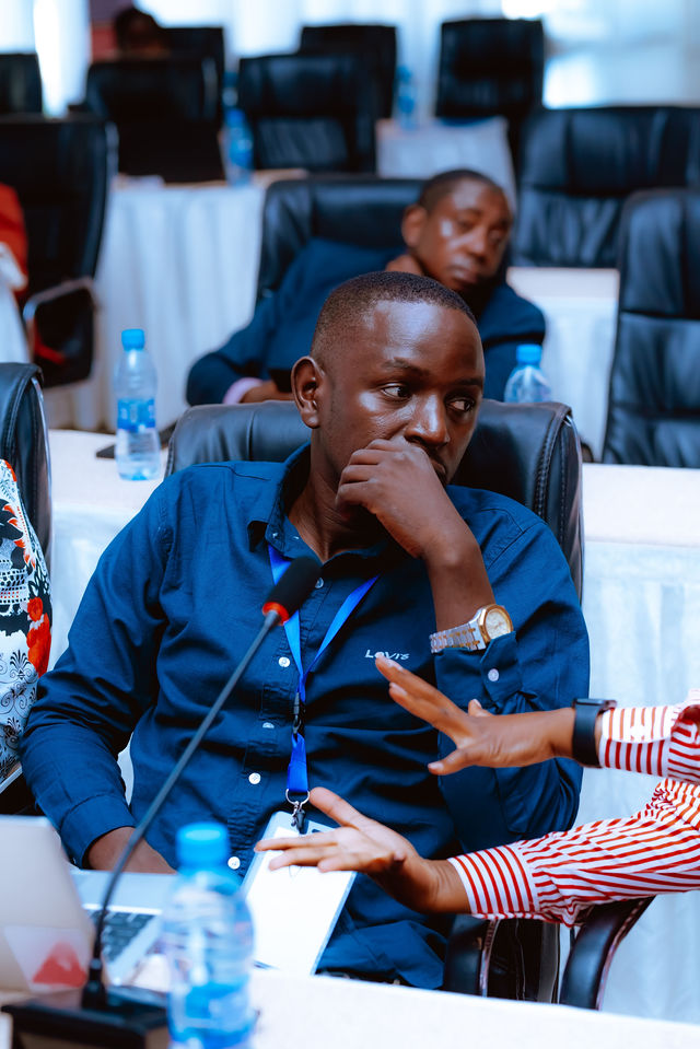 2026 PAT Scientific Conference — Mwanza