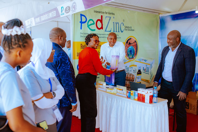 2026 PAT Scientific Conference — Mwanza