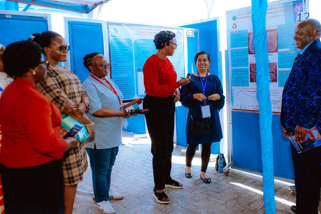 2026 PAT Scientific Conference — Mwanza