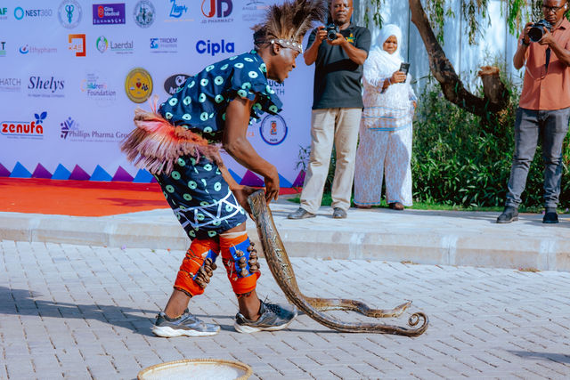 2026 PAT Scientific Conference — Mwanza