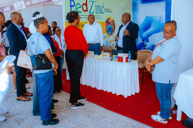 2026 PAT Scientific Conference — Mwanza