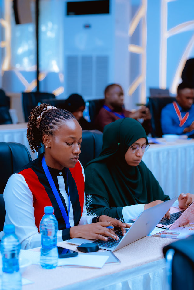 2026 PAT Scientific Conference — Mwanza