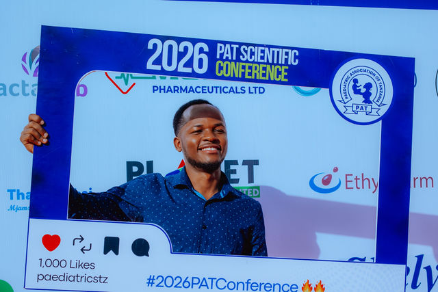 2026 PAT Scientific Conference — Mwanza