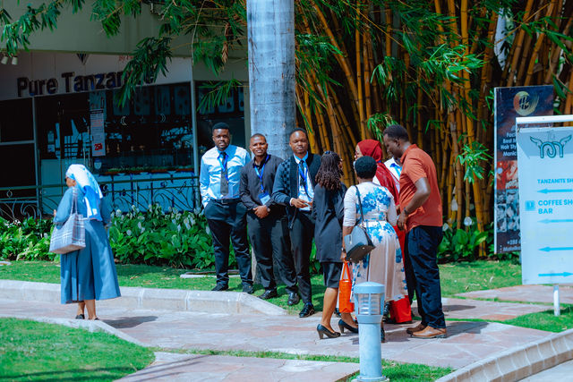 2026 PAT Scientific Conference — Mwanza
