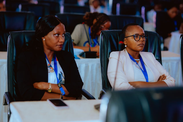 2026 PAT Scientific Conference — Mwanza