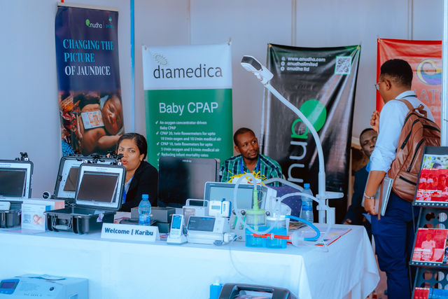 2026 PAT Scientific Conference — Mwanza