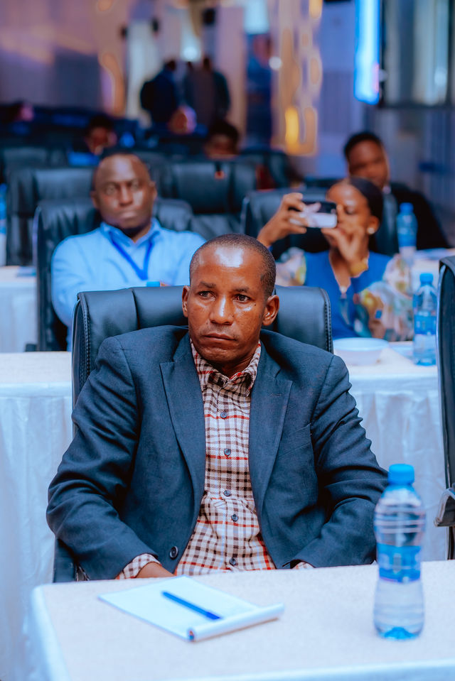 2026 PAT Scientific Conference — Mwanza