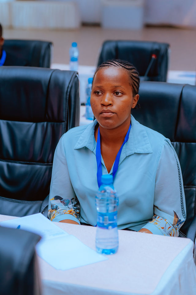 2026 PAT Scientific Conference — Mwanza