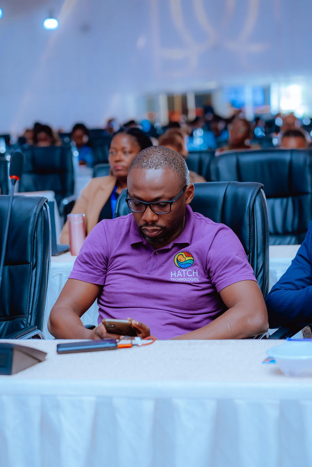 2026 PAT Scientific Conference — Mwanza