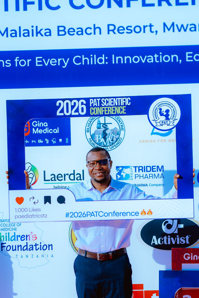 2026 PAT Scientific Conference — Mwanza