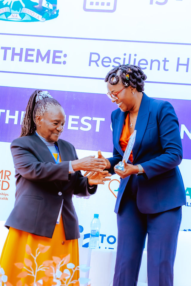 2026 PAT Scientific Conference — Mwanza