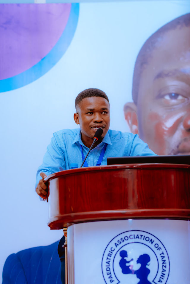 2026 PAT Scientific Conference — Mwanza