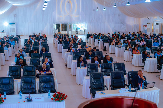 2026 PAT Scientific Conference — Mwanza