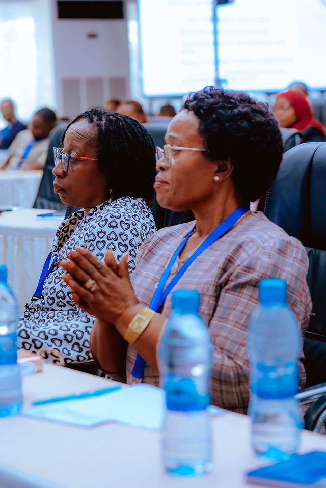 2026 PAT Scientific Conference — Mwanza