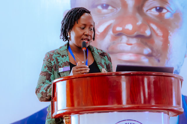 2026 PAT Scientific Conference — Mwanza