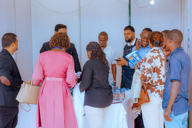 2026 PAT Scientific Conference — Mwanza