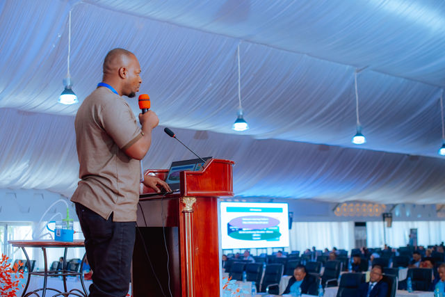 2026 PAT Scientific Conference — Mwanza