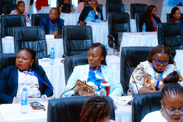 2026 PAT Scientific Conference — Mwanza