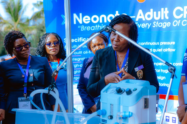 2026 PAT Scientific Conference — Mwanza