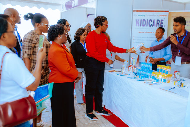 2026 PAT Scientific Conference — Mwanza