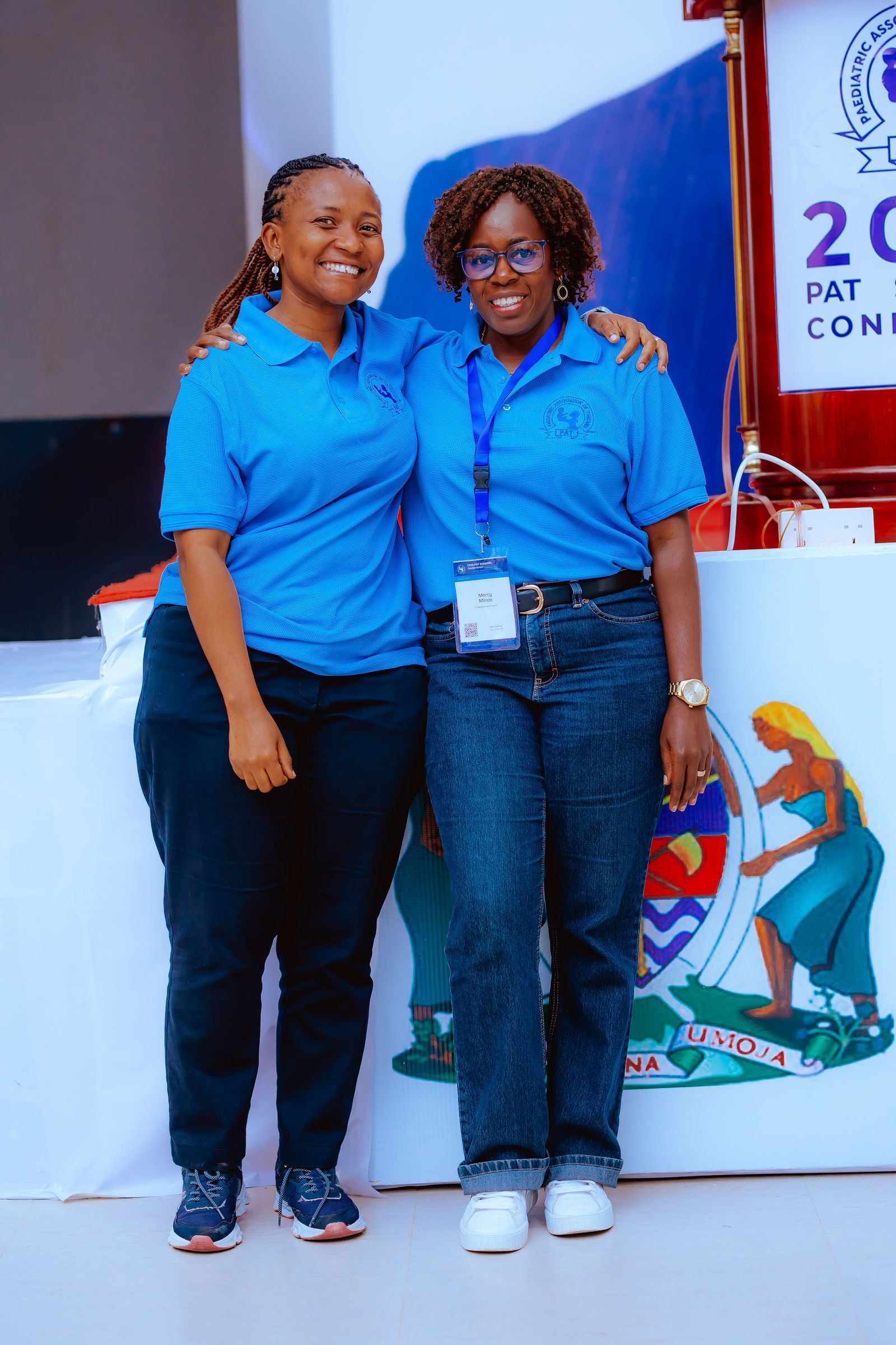 2026 PAT Scientific Conference — Mwanza