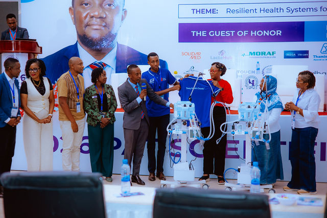 2026 PAT Scientific Conference — Mwanza