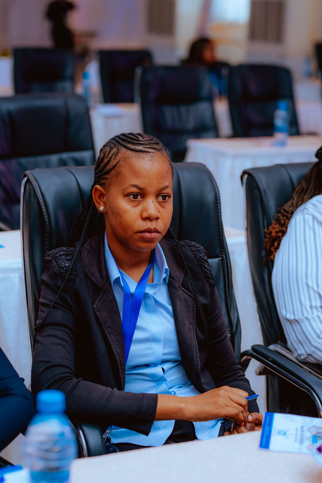 2026 PAT Scientific Conference — Mwanza
