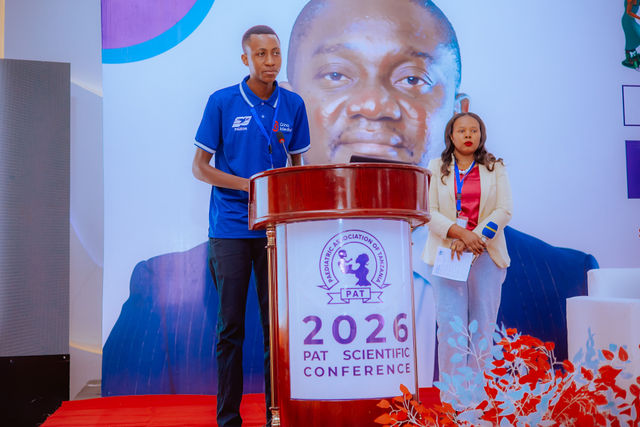 2026 PAT Scientific Conference — Mwanza