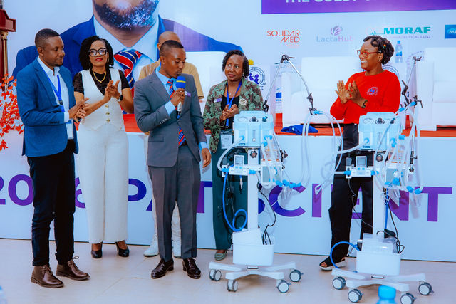 2026 PAT Scientific Conference — Mwanza