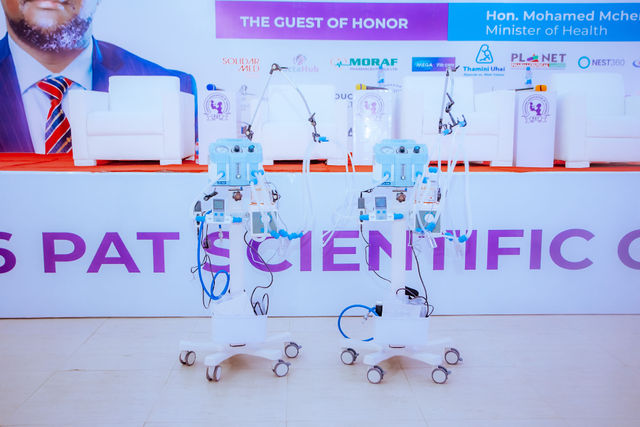 2026 PAT Scientific Conference — Mwanza