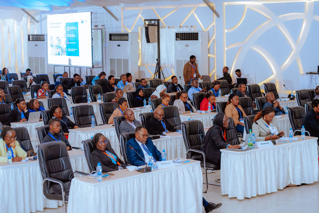 2026 PAT Scientific Conference — Mwanza