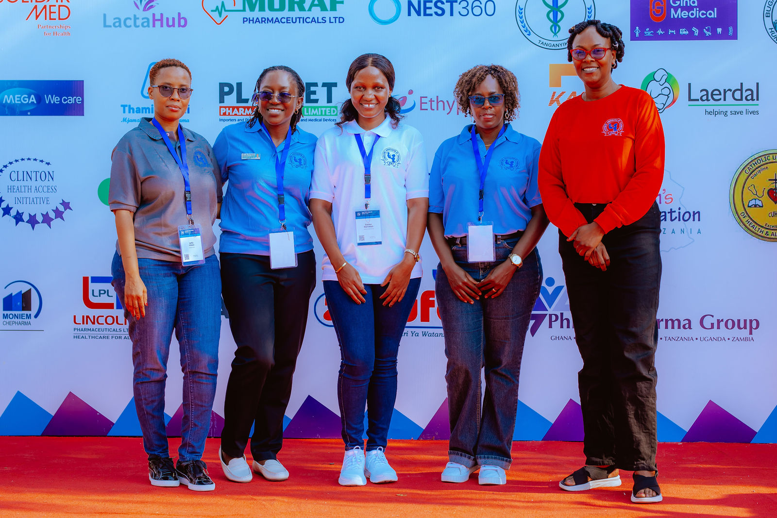 2026 PAT Scientific Conference — Mwanza