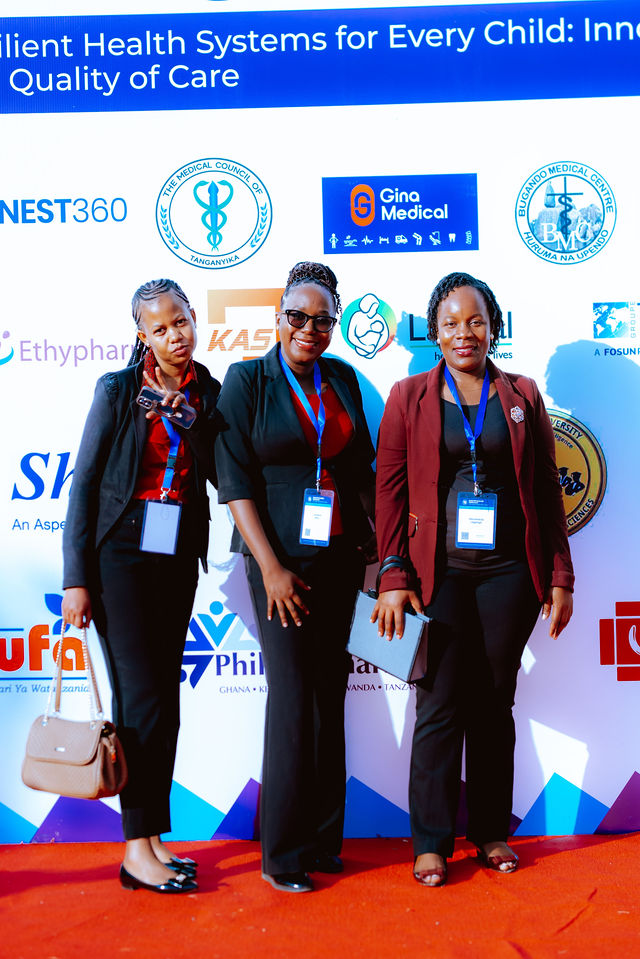 2026 PAT Scientific Conference — Mwanza